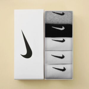 Nike Sports Basketball Socks, Short Style