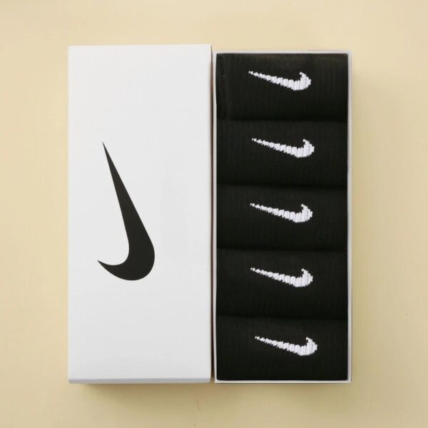Nike Sports Basketball Socks, Short Style