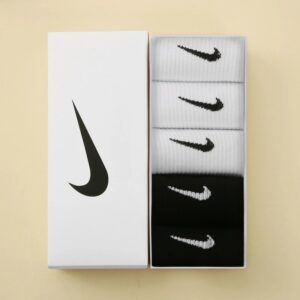 Nike Sports Basketball Socks, Short Style