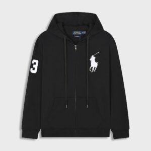 Original Label Beef Tripe Ralph Lauren Polo Sweatshirt