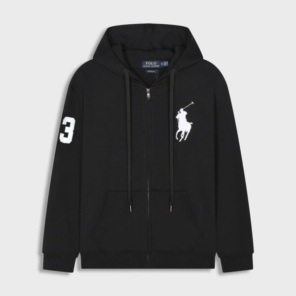 Original Label Beef Tripe Ralph Lauren Polo Sweatshirt