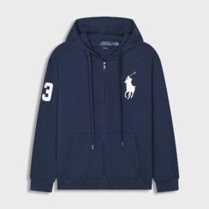 Original Label Beef Tripe Ralph Lauren Polo Sweatshirt