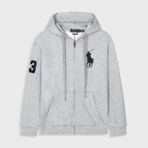 Original Label Beef Tripe Ralph Lauren Polo Sweatshirt