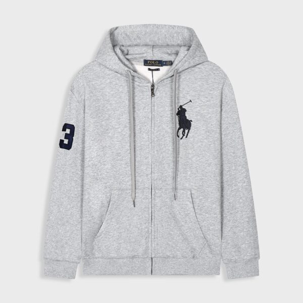 Original Label Beef Tripe Ralph Lauren Polo Sweatshirt