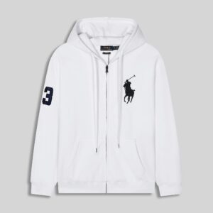 Original Label Beef Tripe Ralph Lauren Polo Sweatshirt