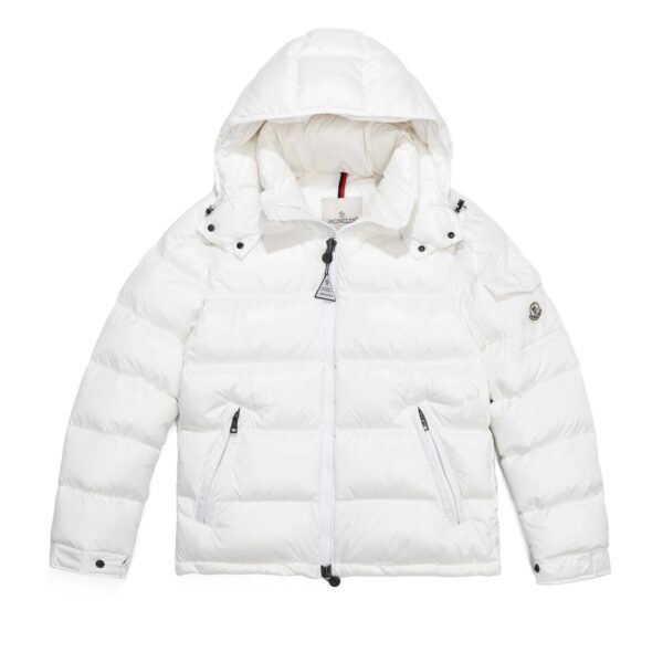 MONCLER｜ MAYA Eason Chan's signature short jacket