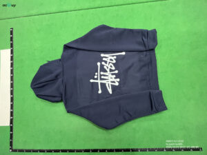 stussy hoodies qc image