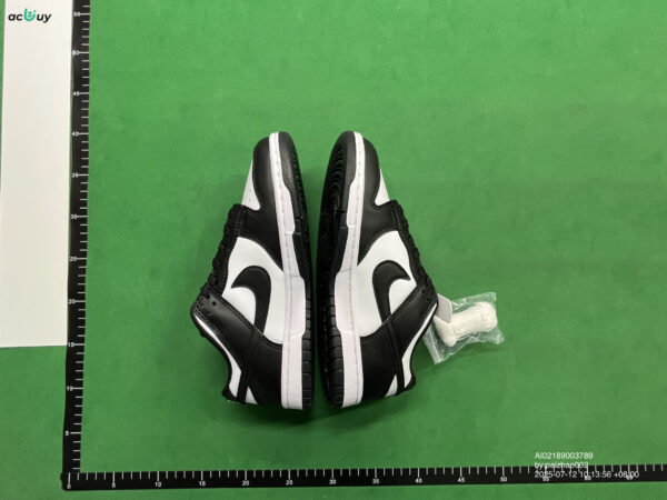 nike dunk QC image