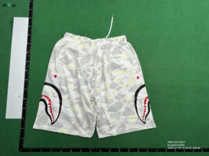 bape pants qc image