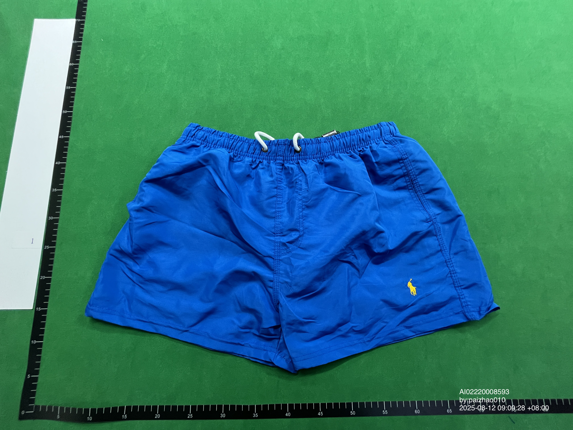 Ralph Lauren Shorts QC image
