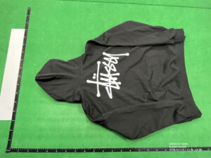 stussy hoodies qc image