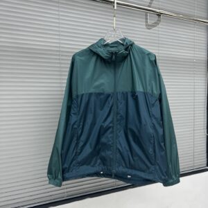 PRADA｜25SS Spring New Arrival Jacket - Original Custom Hardware