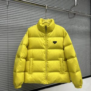 24SS Fall/Winter Prada Down Jacket