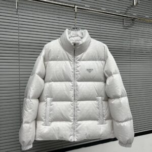 24SS Fall/Winter Prada Down Jacket
