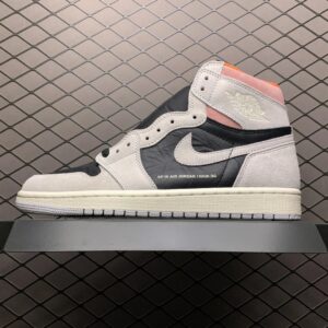 Air Jordan 1 " Neutral Grey "