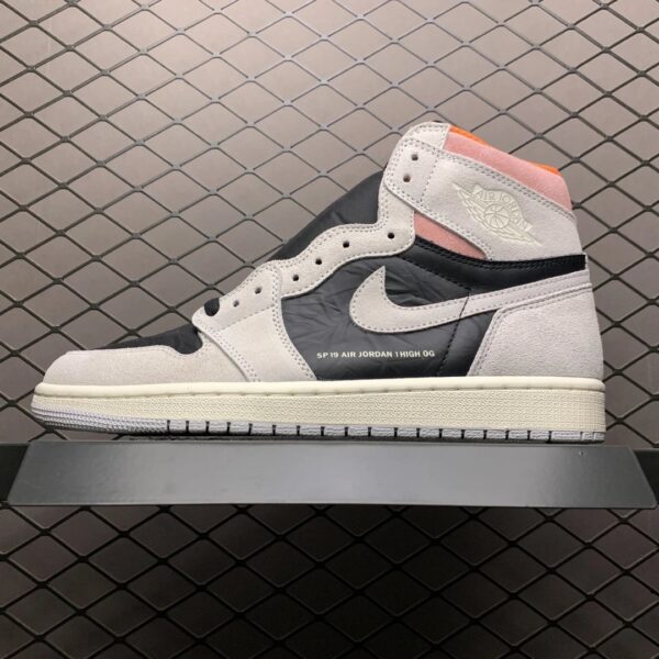 Air Jordan 1 " Neutral Grey "