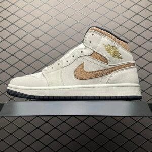 Air Jordan 1 Mid