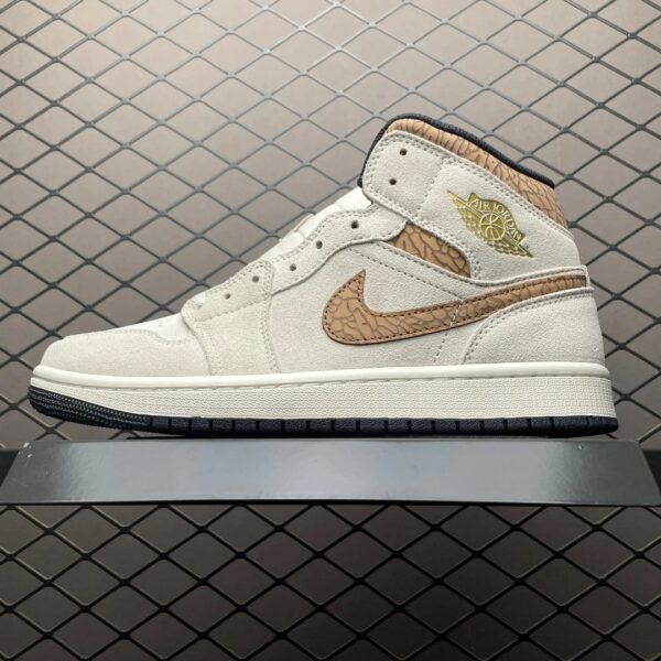 Air Jordan 1 Mid