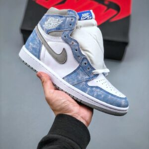 Air Jordan 1 High OG AJ1High-top basketball shoes