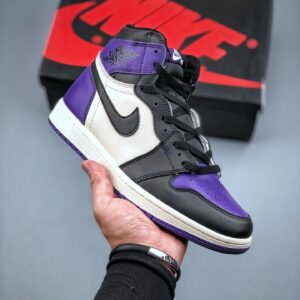Air Jordan 1 Retro High OGUniversity Blue