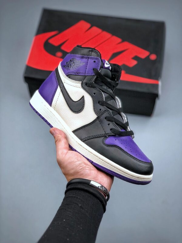Air Jordan 1 Retro High OGUniversity Blue