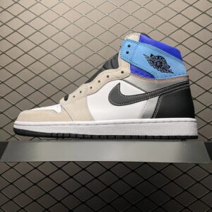 Air Jordan 1 " Prototype "