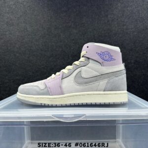 Air Jordan 1 Low Retro High-Top Retro-Inspired Casual Sports Basketball Shoes