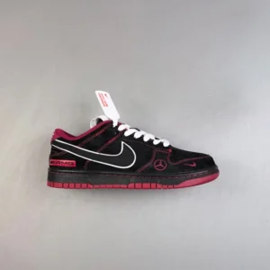 nike SB dunk low AMG Collaboration Edition
