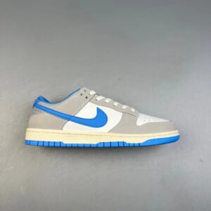 Dunk Low "Athletic Department" SB Low-top