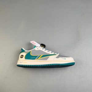 Nike SB Dunk Low Xiaomi Su7 Collaboration