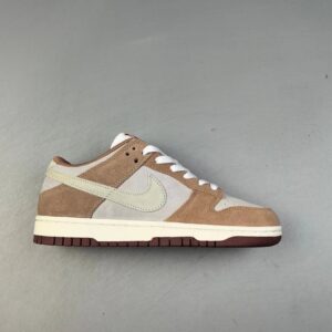 Nike SB Dunk Low Low-Top Casual Skateboarding Sneakers