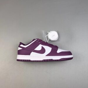 Nike SB Dunk Low Low-Top Casual Skateboarding Sneakers
