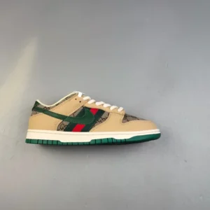 NK SB Dunk Low Retro "DIY Premium Customization"