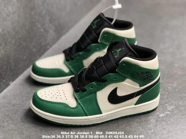Nike Air Jordan 1 Mid‌