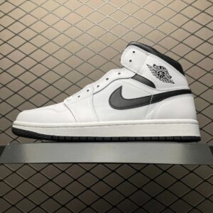 Air Jordan 1 Mid Mid-Top Cultural Basketball Shoes BQ8426-132 Mid-Cut Cultural Basketball Shoes BQ8426-132