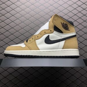 Air Jordan Retro 1 High " Rookie of the Year