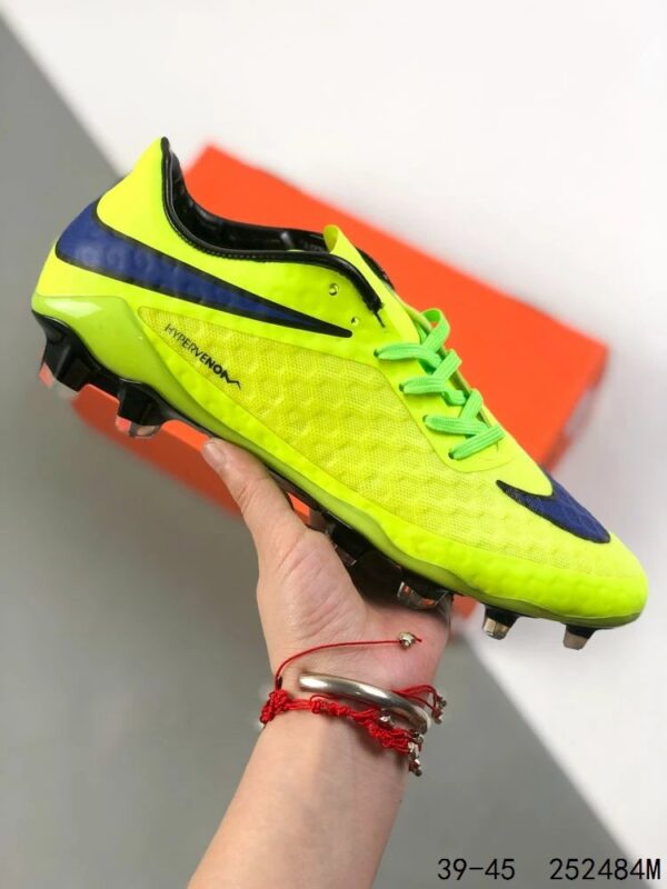 Nike Cristiano Ronaldo Collection Mid-Top Men's Artificial Turf Soccer Shoes
