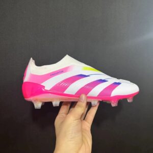 Adidas Predator Series Football Boots