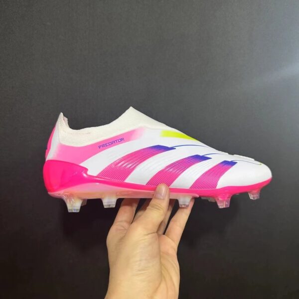 Adidas Predator Series Football Boots