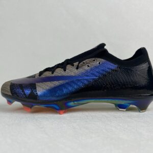 Nike Mercurial Vapor 16 Low-Top in Blue Colorway