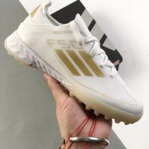 Cute Kids' Shoes! Adidas X CRAZYFAS.1 HF Studded Soccer Cleats