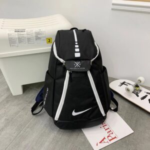 Nike Basketball Bag USA Elite Team Back-to-School Campus Backpack
