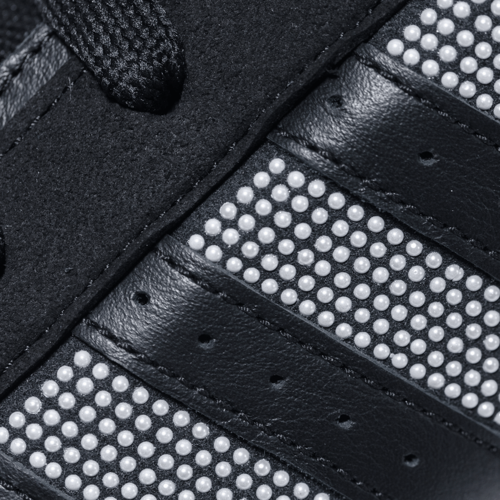 adidas ORIGINALS Sneaker Materials