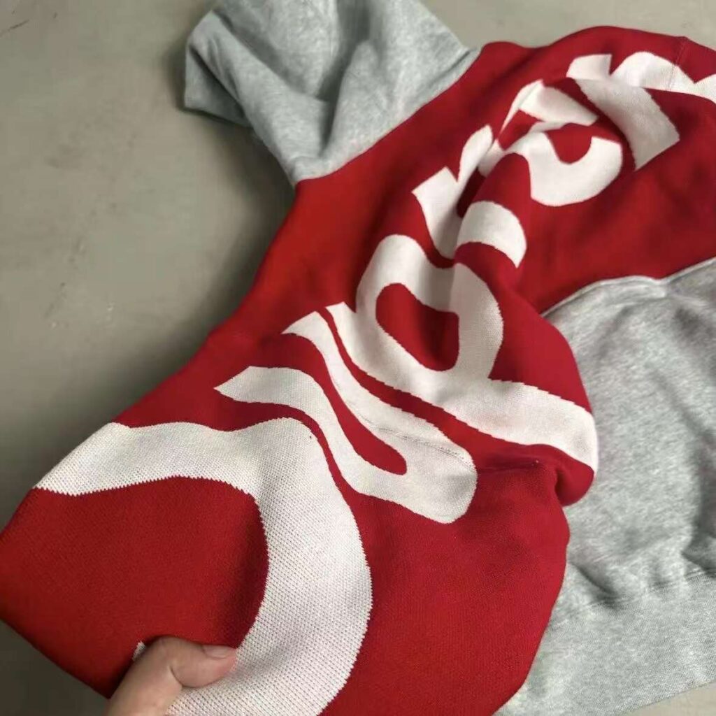 supreme hoodies qc Photo