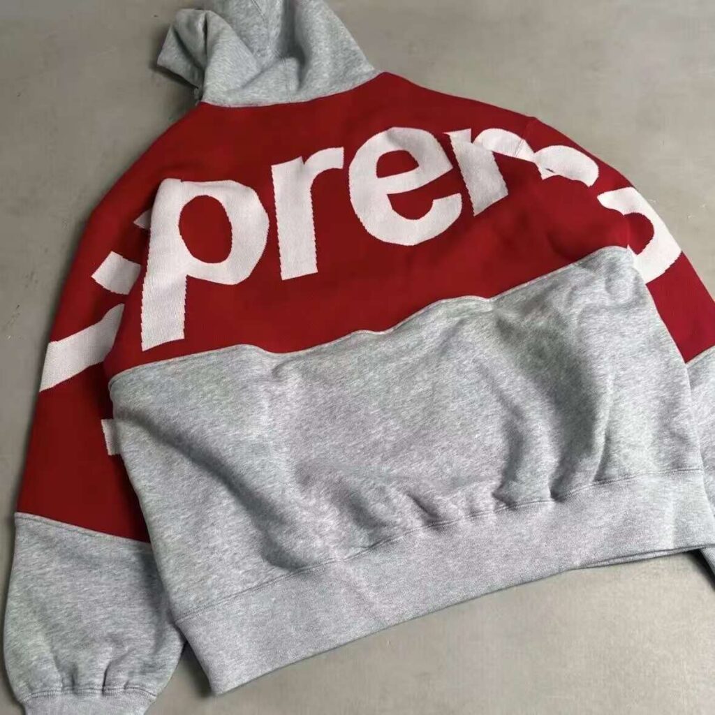 supreme hoodies qc Photo