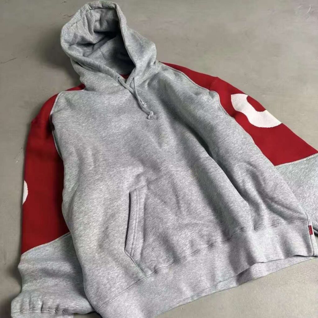 supreme hoodies qc Photo