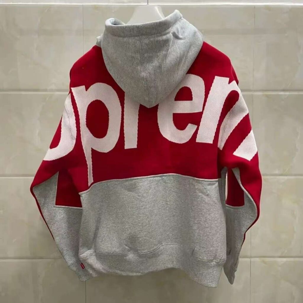 supreme hoodies qc Photo