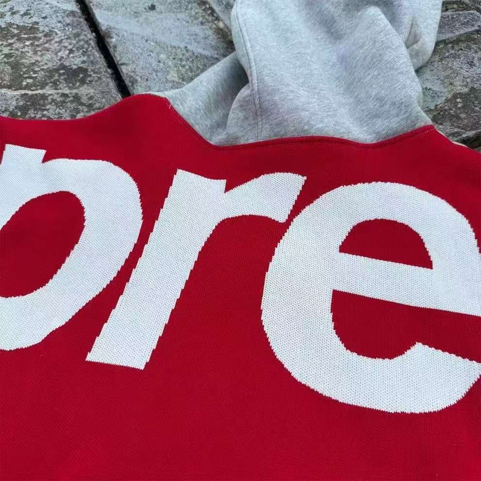 supreme hoodies qc Photo