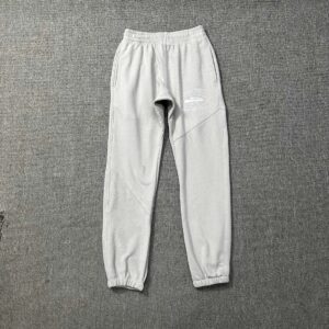 Corteiz Street Sports Pants Gray