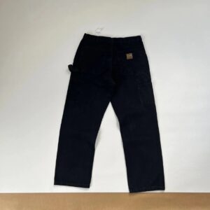 Carhartt Workwear Pants in Black